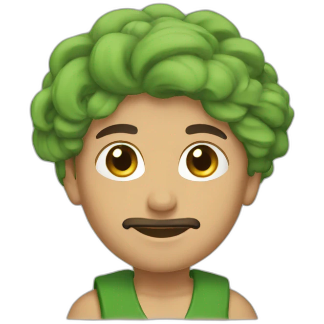 Maroc emoji