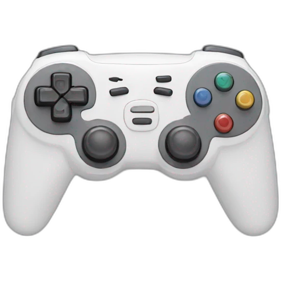 dualsense controller emoji
