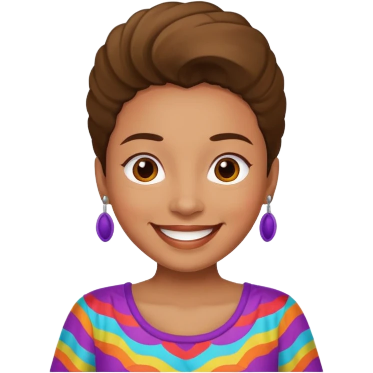 Tututu Sahagún emoji