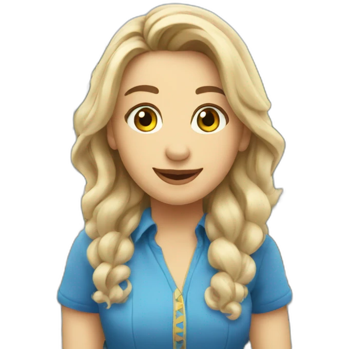 Europa park emoji