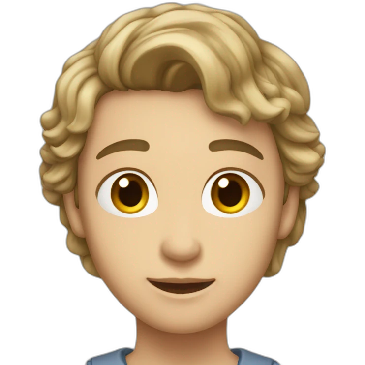 Пьяный пикачу emoji