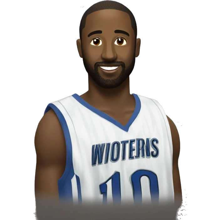 Gilbert arenas emoji