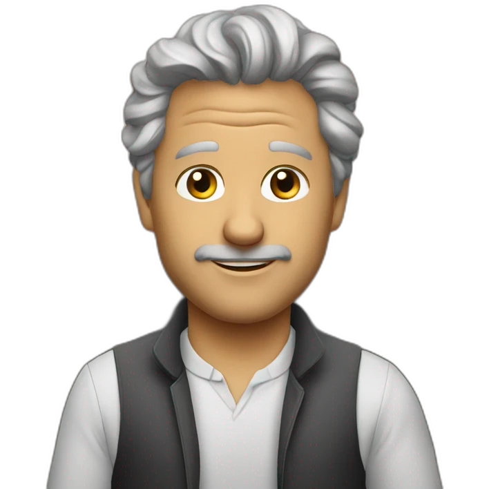 Le Ron james emoji