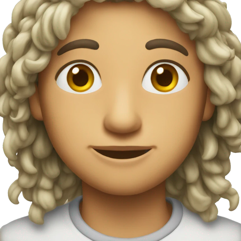 Skibidi emoji