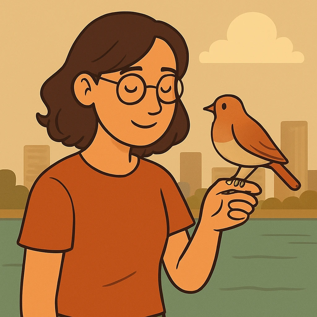 bird emoji