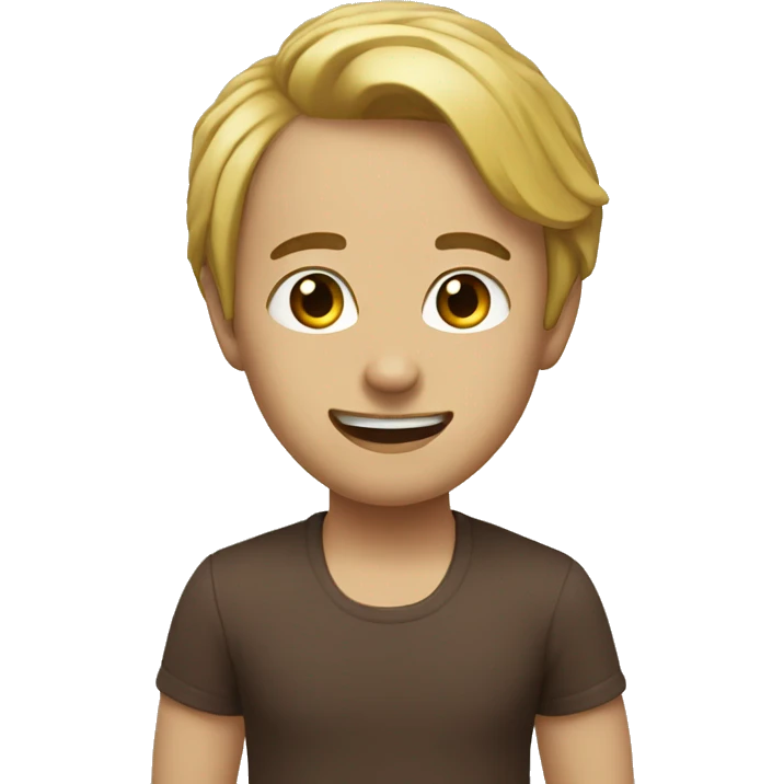 Бэмби  emoji