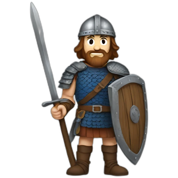 william wallace emoji