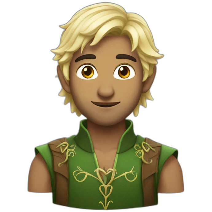 Elvish yadav emoji