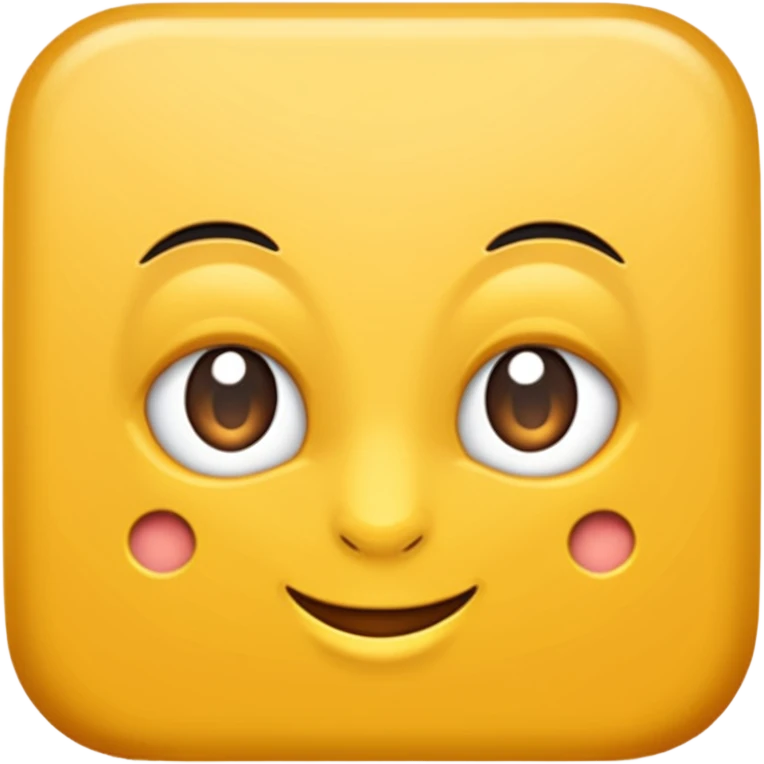 Beyaz kurdele  emoji