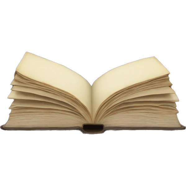 Book emoji