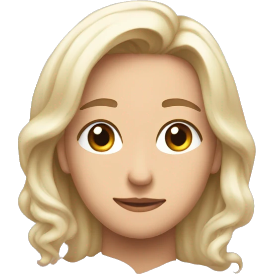 Медведь с розовым баньтиком emoji