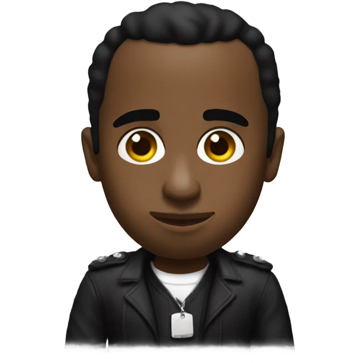 P-Diddy emoji