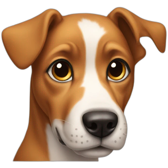 dog emoji