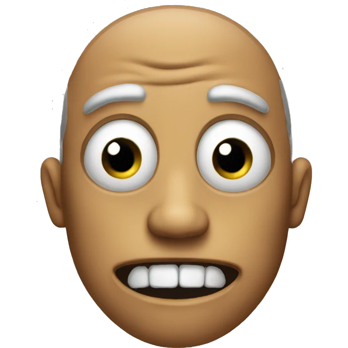 freaky emoji emoji
