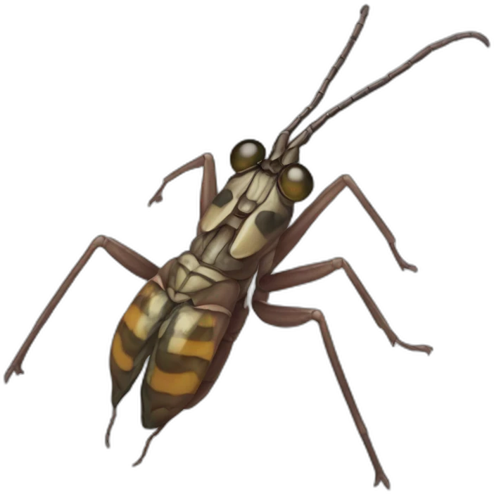 empusa pennata emoji