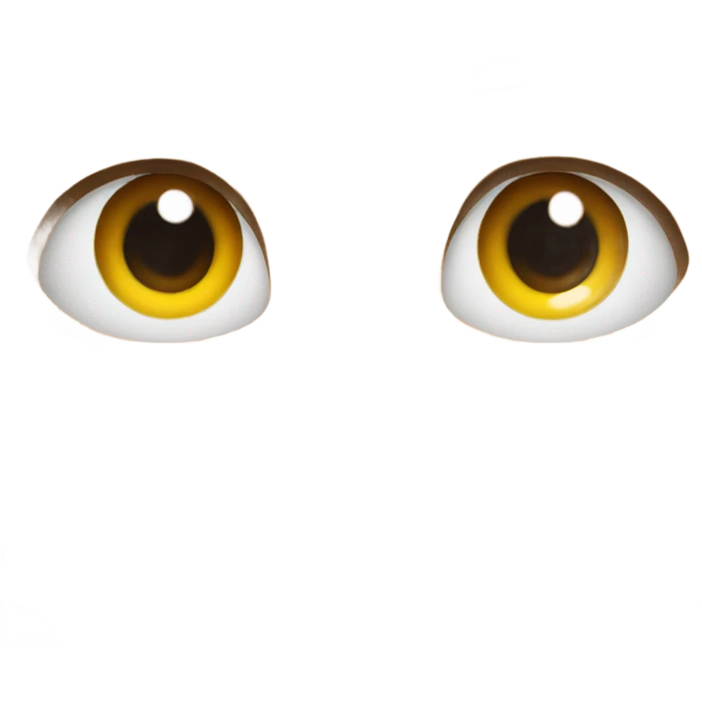 shy emoji
