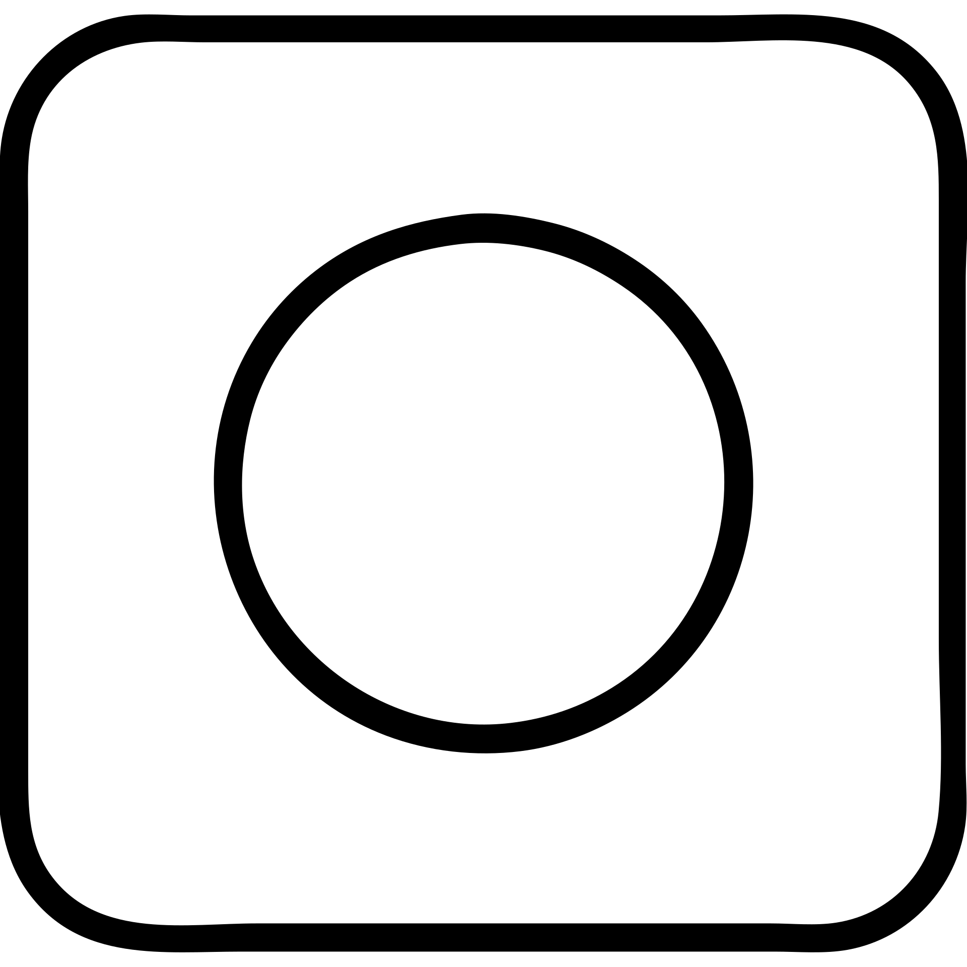 modern round Japanese flag, white circle with red circle emoji