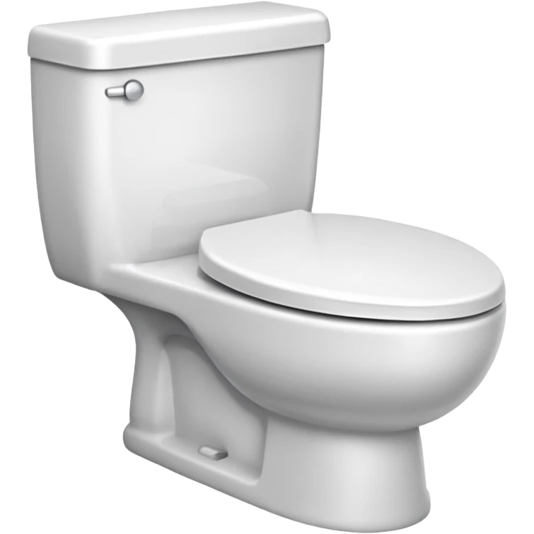 toilet emoji