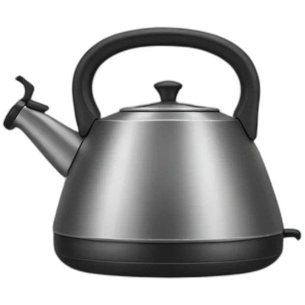 Kettle emoji