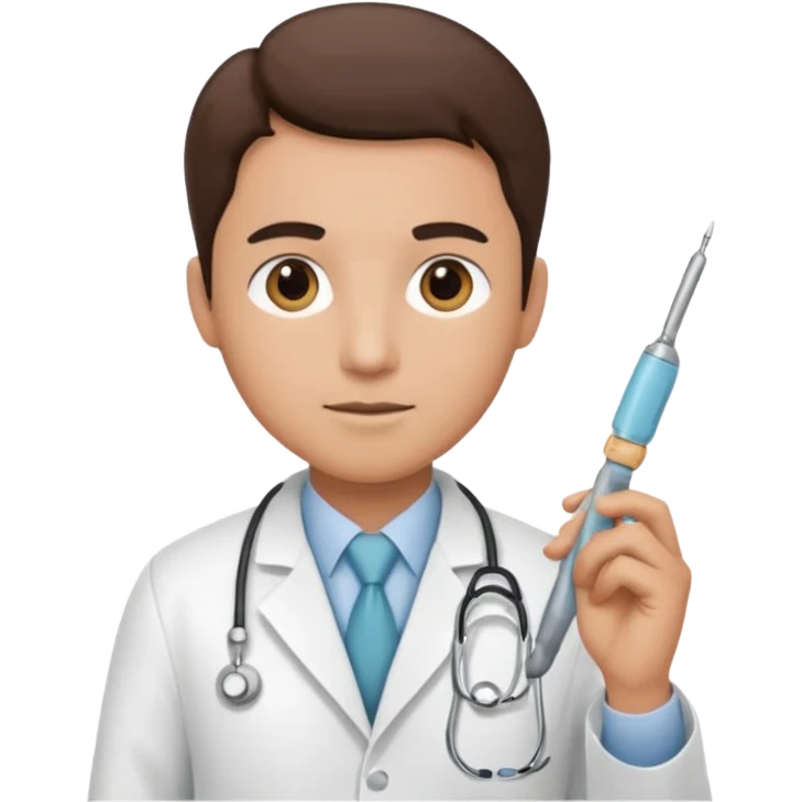 Urologist emoji