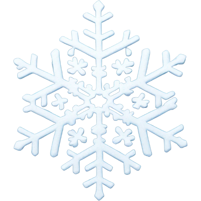 Winter emoji  emoji