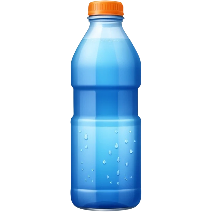 Prime Sport Drinks emoji