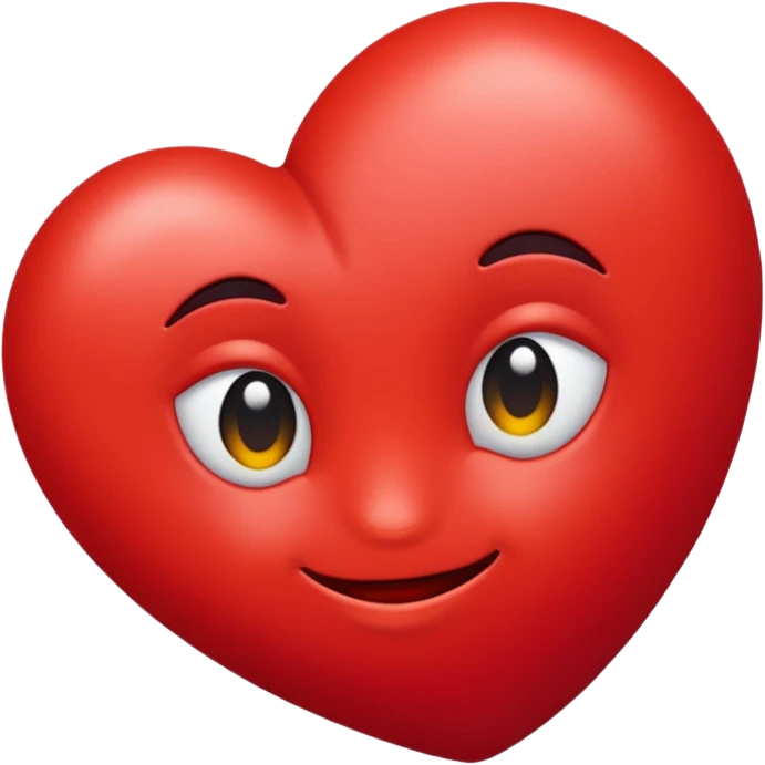 WRITE THE WORD "RED" emoji
