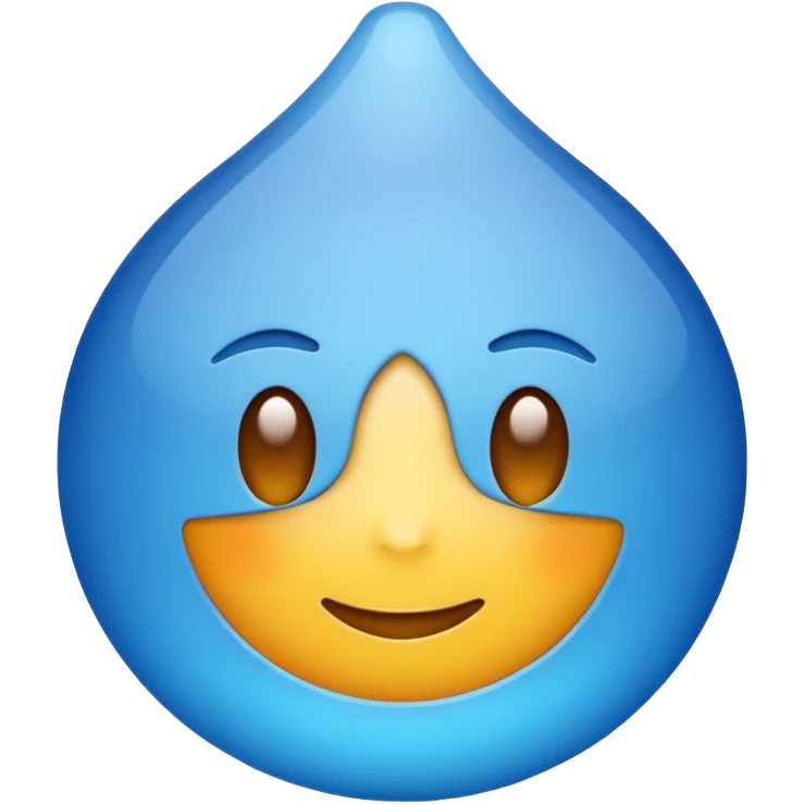 "Positive test". emoji