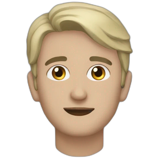 Pablo Gavi emoji