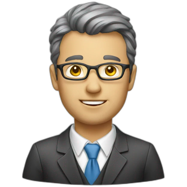 architecte emoji