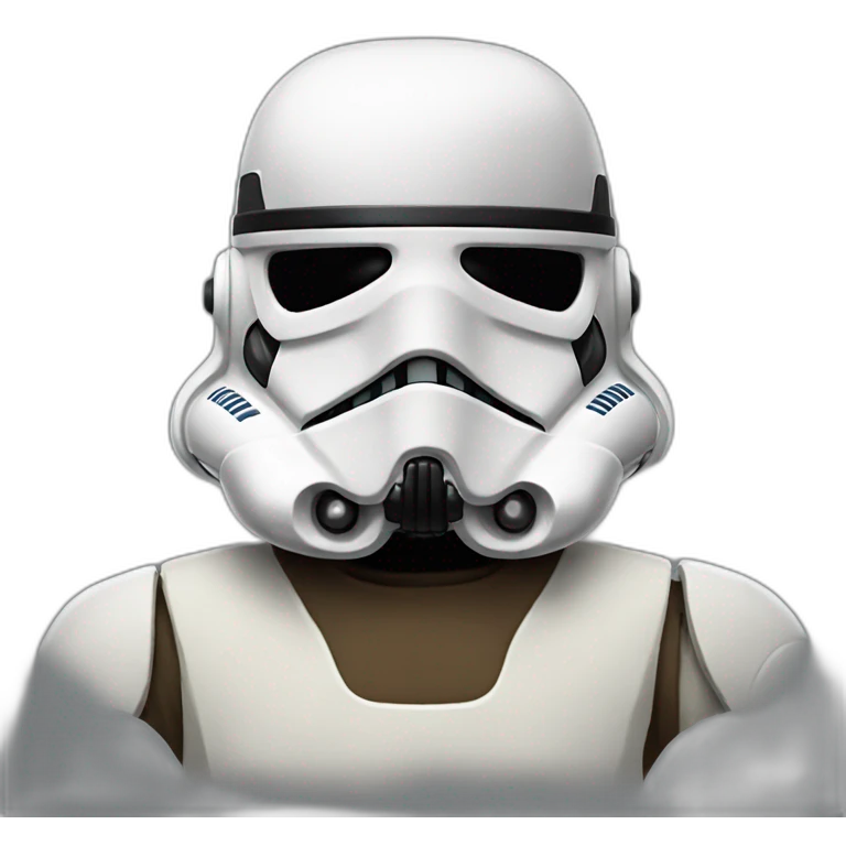 Clone star wars emoji