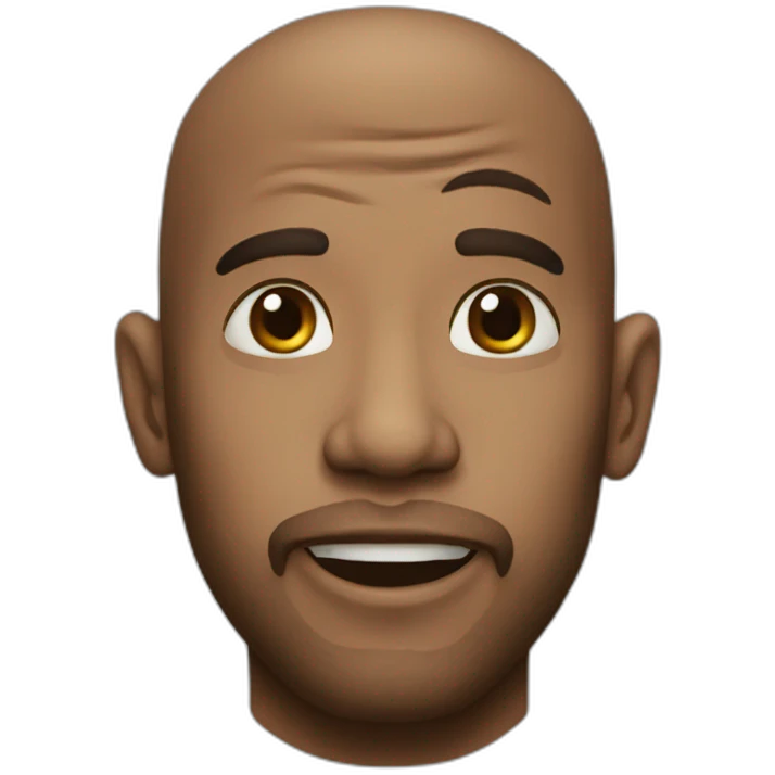 Shit is good emoji