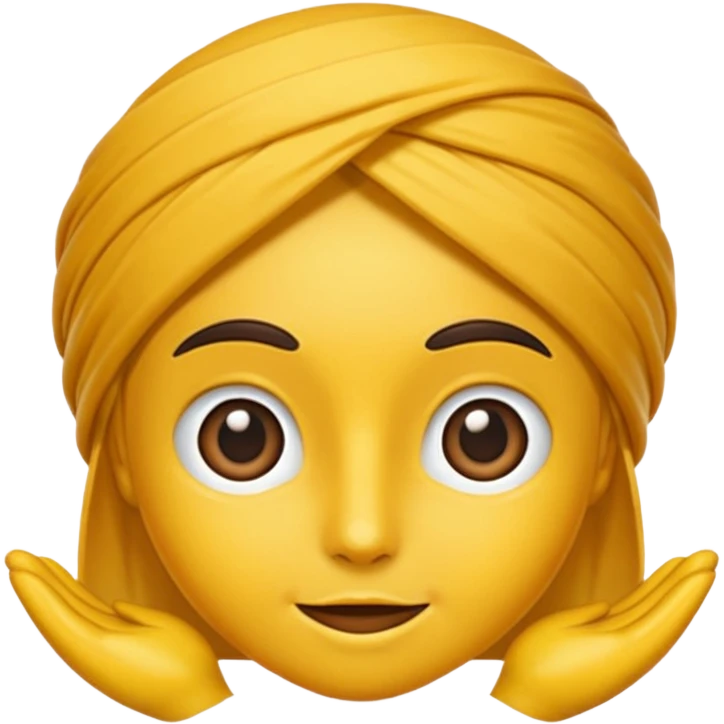 ایموجی تیک آبی emoji
