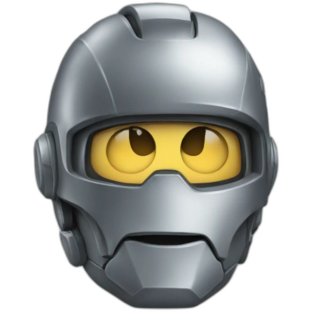 the-machine emoji