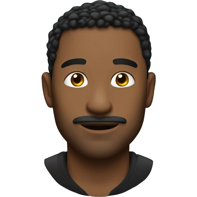 My man emoji