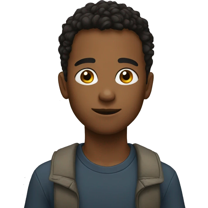 Boys  emoji