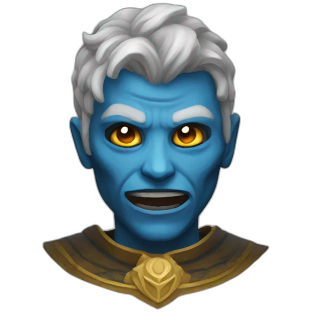 Raziel emoji