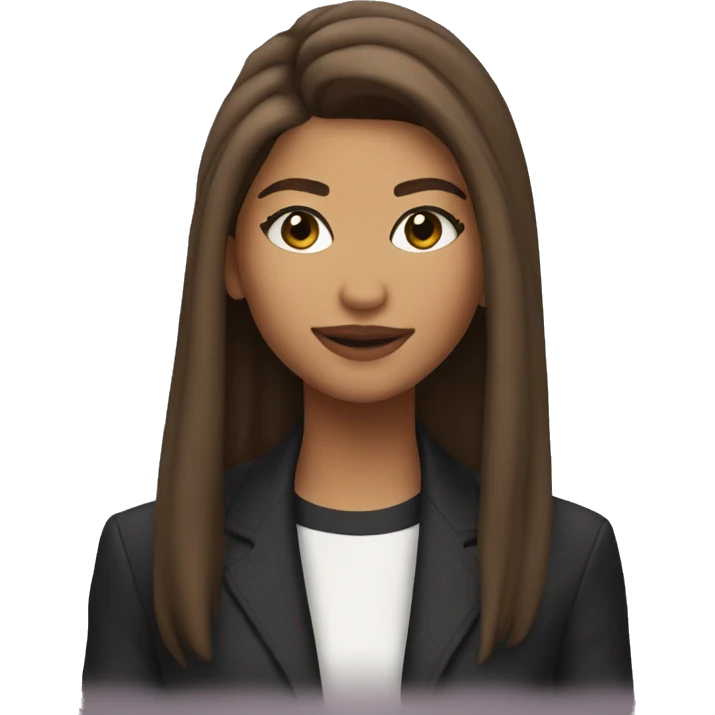 Zendaya  emoji