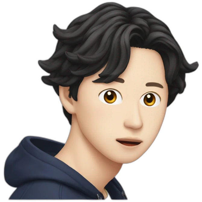 Kim heechul emoji