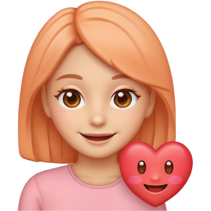 Emoji that is asking a girl For a relationship emoji