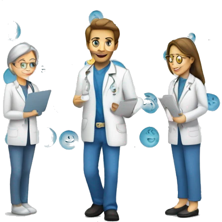 Clinical Trial
Research Collaboration
Progress Tracking
Lab Work
Field Work emoji