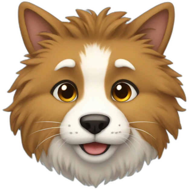 furry emoji