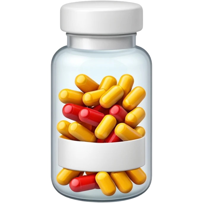VITAMIN  emoji