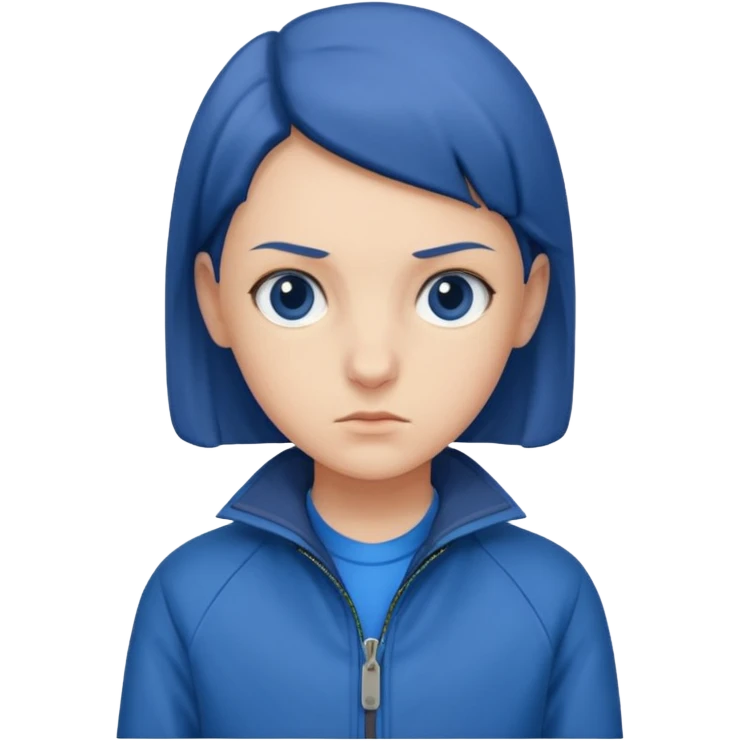 stranger things emoji