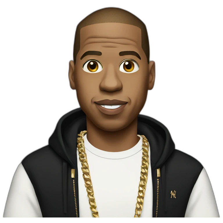 jay z emoji