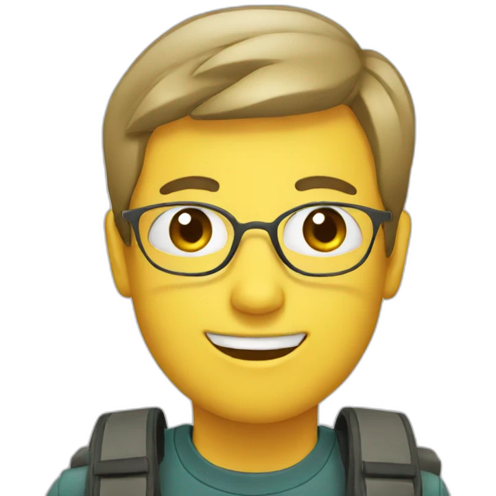 passport emoji