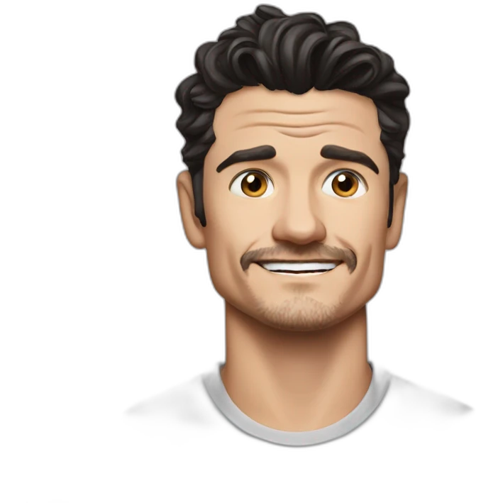 orlandobloom emoji