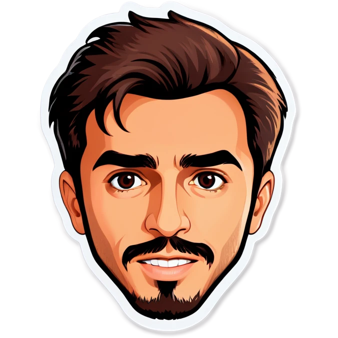 Enrique  emoji
