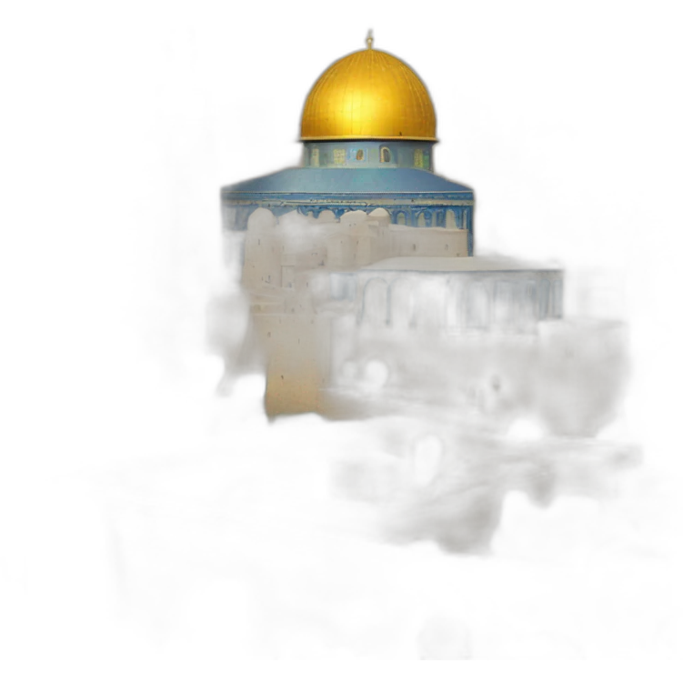 Jerusalem emoji