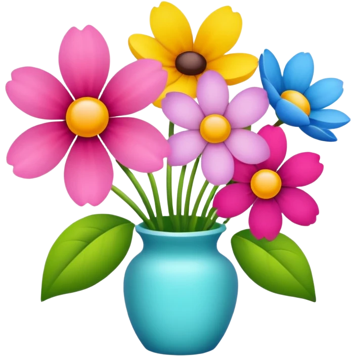 spring emoji